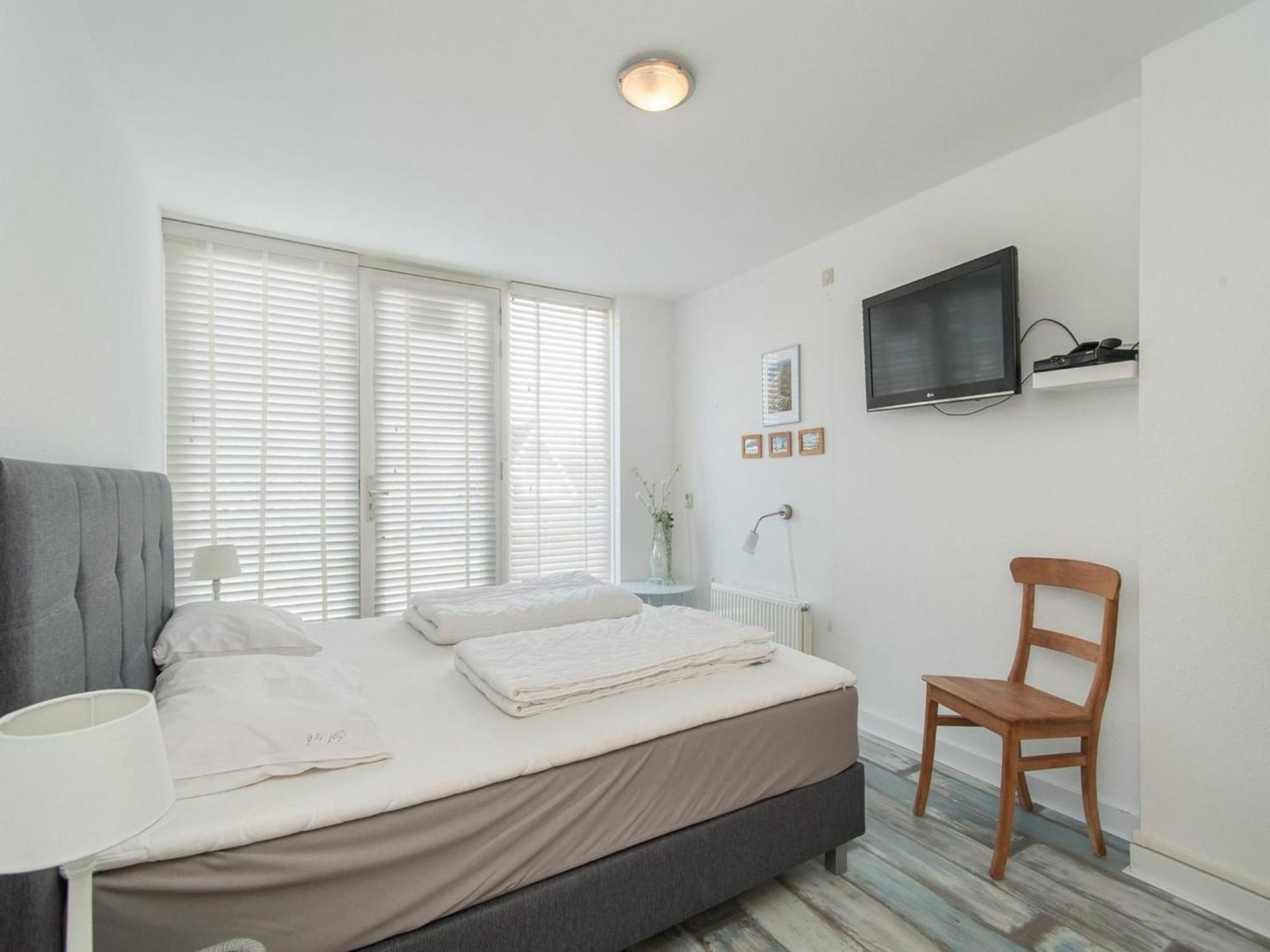 Beachside Apartment At Foot Of Dunes Callantsoog Exterior foto